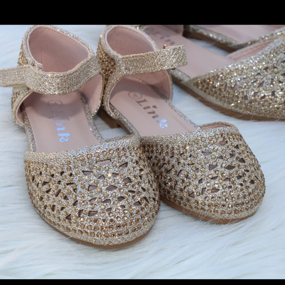 Champagne Flats - Picture 1 of 3